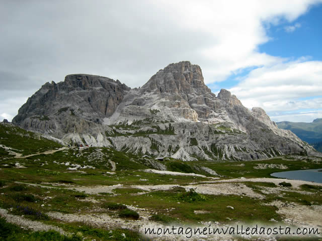 croda di san candido